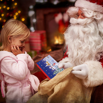 JollyBands Advent Calendar