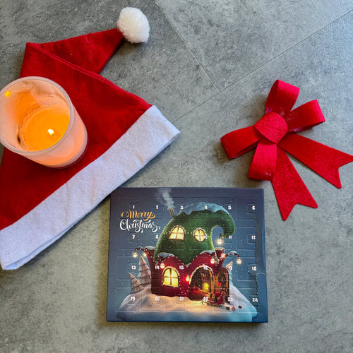 JollyBands Advent Calendar