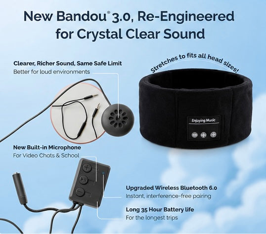 Snuggly Bands