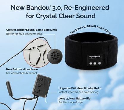 Snuggly Bands